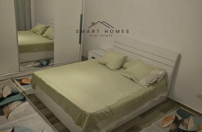Apartment - 3 - 2 for rent in Janna 2 - Sheikh Zayed Compounds - Sheikh Zayed City - Giza Apartment - 3 - 2 for rent in Janna 2 - Sheikh Zayed Compounds - Sheikh Zayed City - Giza