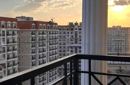 Apartment - 3 - 3 for rent in Sawary - Alexandria Compounds - Alexandria