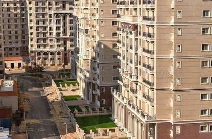 Apartment - 3 - 3 for rent in Sawary - Alexandria Compounds - Alexandria