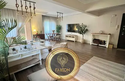 Apartment - 2 Bedrooms - 2 Bathrooms for sale in Stone Residence - 5th Settlement Compounds - The 5th Settlement - New Cairo City - Cairo