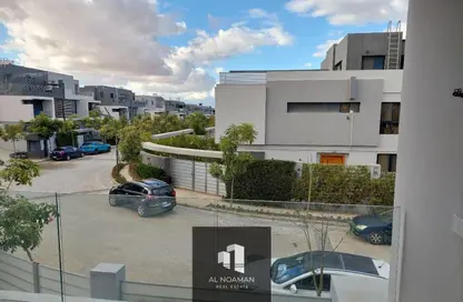 Villa - 4 Bedrooms - 3 Bathrooms for rent in Patio Al Zahraa - Sheikh Zayed Compounds - Sheikh Zayed City - Giza Villa - 4 Bedrooms - 3 Bathrooms for rent in Patio Al Zahraa - Sheikh Zayed Compounds - Sheikh Zayed City - Giza