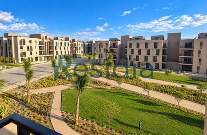 (بنتهاوس  (روف - 3 - 3 للبيع في فاي سوديك - مدينة زايد الجديدة - الشيخ زايد - الجيزة