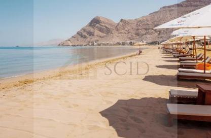 Chalet - 2 Bedrooms - 2 Bathrooms for sale in La Luna - Al Ain Al Sokhna - Suez Chalet - 2 Bedrooms - 2 Bathrooms for sale in La Luna - Al Ain Al Sokhna - Suez