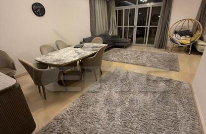 Apartment - 3 Bedrooms - 3 Bathrooms for sale in Cairo Festival City - North Investors Area - New Cairo City - Cairo