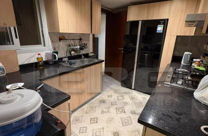 Apartment - 3 Bedrooms - 3 Bathrooms for sale in Cairo Festival City - North Investors Area - New Cairo City - Cairo