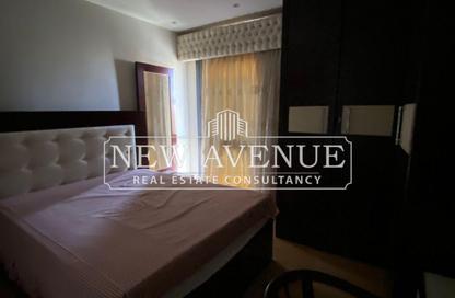 Apartment - 3 Bedrooms - 3 Bathrooms for sale in Sodic East - 6th District - New Heliopolis - Cairo