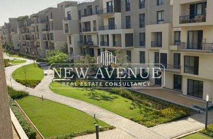Apartment - 3 Bedrooms - 3 Bathrooms for sale in Sodic East - 6th District - New Heliopolis - Cairo