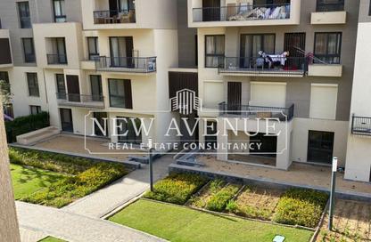 Apartment - 3 Bedrooms - 3 Bathrooms for sale in Sodic East - 6th District - New Heliopolis - Cairo