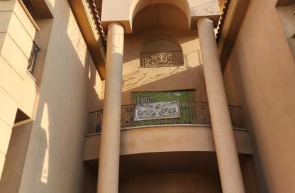 Villa - 7+ Bedrooms - 7 Bathrooms for sale in East The Academy - New Cairo City - Cairo