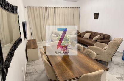 Villa - 4 Bedrooms - 3 Bathrooms for rent in Amwaj - Sidi Abdel Rahman - North Coast