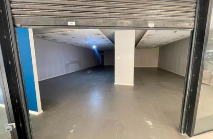 Shop - Studio - 1 Bathroom for rent in Mirage City - The 1st Settlement - New Cairo City - Cairo