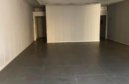 Shop - Studio - 1 Bathroom for rent in Mirage City - The 1st Settlement - New Cairo City - Cairo
