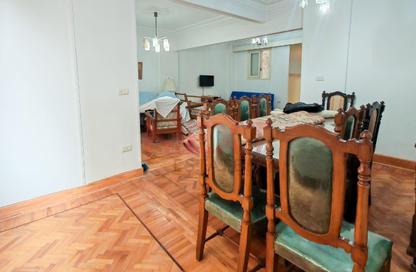 Apartment - 2 Bedrooms - 1 Bathroom for sale in Saba Basha - Hay Sharq - Alexandria