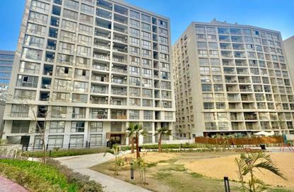 Apartment - 3 Bedrooms - 2 Bathrooms for sale in One Kattameya - El Katameya Compounds - El Katameya - New Cairo City - Cairo Apartment - 3 Bedrooms - 2 Bathrooms for sale in One Kattameya - El Katameya Compounds - El Katameya - New Cairo City - Cairo