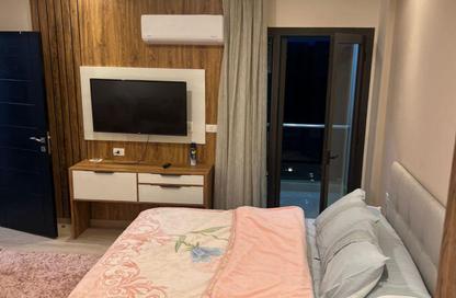 Apartment - 3 Bedrooms - 2 Bathrooms for sale in The Address East - 90 Street - The 5th Settlement - New Cairo City - Cairo