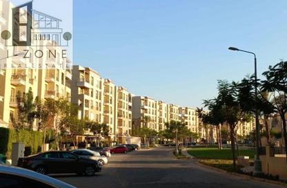 شقة - 1 للبيع في سراي - كمبوندات مدينة المستقبل - مدينة المستقبل - القاهرة