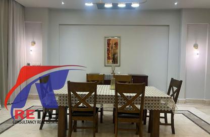 Villa - 5 Bedrooms - 5 Bathrooms for rent in Gardenia City Compound Nasr City - Zahraa Madinat Nasr - Nasr City - Cairo