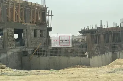 تاون هاوس - 3 غرف نوم - 3 حمامات للبيع في جاردن ليكس - كمبوندات 6 أكتوبر - مدينة 6 أكتوبر - الجيزة