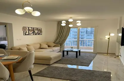 Apartment - 2 Bedrooms - 1 Bathroom for rent in Privado - Madinaty - Cairo