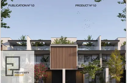 شقة - غرفة نوم - 1 حمام للبيع في نمق - محور 26 يوليو - مدينة 6 أكتوبر - الجيزة