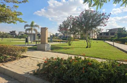 Villa - 4 - 4 for rent in New Giza - Cairo Alexandria Desert Road - 6 October City - Giza