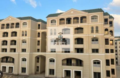 Duplex - 4 Bedrooms - 3 Bathrooms for sale in L'avenir - Mostakbal City Compounds - Mostakbal City - Future City - Cairo