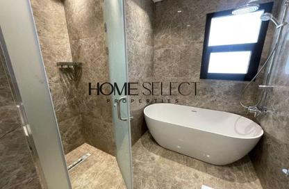 Apartment - 4 Bedrooms - 4 Bathrooms for sale in Westown - Sheikh Zayed Compounds - Sheikh Zayed City - Giza Apartment - 4 Bedrooms - 4 Bathrooms for sale in Westown - Sheikh Zayed Compounds - Sheikh Zayed City - Giza
