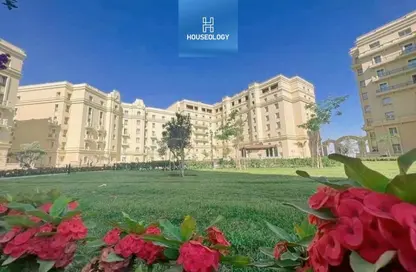 Apartment - 2 Bedrooms - 2 Bathrooms for sale in New Garden City - New Capital Compounds - New Capital City - Cairo