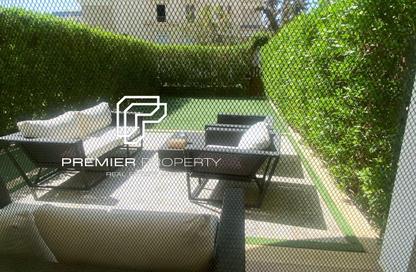 iVilla - 3 Bedrooms - 3 Bathrooms for sale in Mountain View Hyde Park - 5th Settlement Compounds - The 5th Settlement - New Cairo City - Cairo