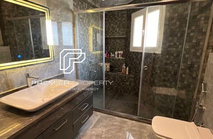 iVilla - 3 Bedrooms - 3 Bathrooms for sale in Mountain View Hyde Park - 5th Settlement Compounds - The 5th Settlement - New Cairo City - Cairo