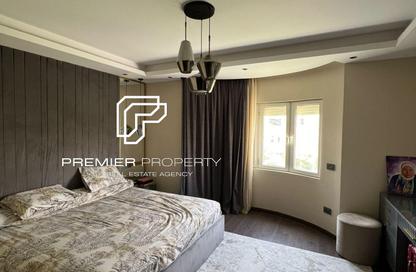 iVilla - 3 Bedrooms - 3 Bathrooms for sale in Mountain View Hyde Park - 5th Settlement Compounds - The 5th Settlement - New Cairo City - Cairo