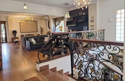Duplex - 3 Bedrooms - 2 Bathrooms for sale in Mirage City - The 1st Settlement - New Cairo City - Cairo