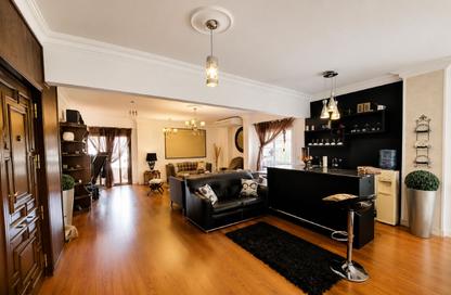 Duplex - 3 Bedrooms - 2 Bathrooms for sale in Mirage City - The 1st Settlement - New Cairo City - Cairo