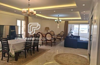 Apartment - 3 - 3 for sale in Mountain View Hyde Park - 5th Settlement Compounds - The 5th Settlement - New Cairo City - Cairo