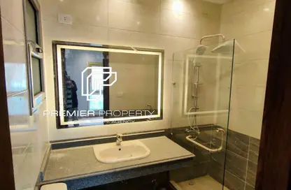 Apartment - 3 Bedrooms - 2 Bathrooms for sale in Mountain View iCity - 5th Settlement Compounds - The 5th Settlement - New Cairo City - Cairo