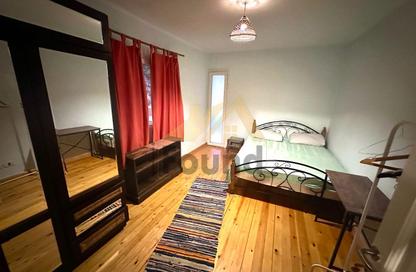 Apartment - Studio - 1 for rent in Bahgat Ali St. (Ebn Al Nabeh) - Zamalek - Cairo