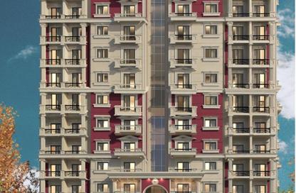Apartment - 3 Bedrooms - 2 Bathrooms for sale in Sawary - Alexandria Compounds - Alexandria