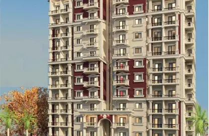 شقة - 3 غرف نوم - 2 حمامات للبيع في صوارى - كمبوندات الاسكندرية - الاسكندرية