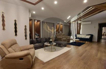 Apartment - 2 - 3 for rent in Tag Sultan - Ring Road - Cairo