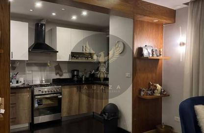 Apartment - 2 - 3 for rent in Tag Sultan - Ring Road - Cairo