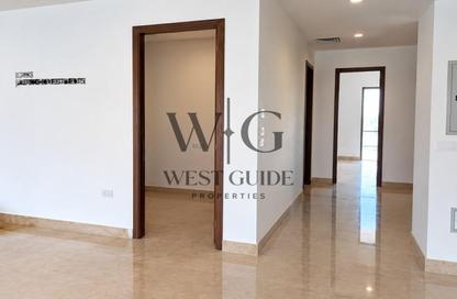 Office Space - Studio - 1 for rent in The Lane - 26th of July Corridor - Sheikh Zayed City - Giza