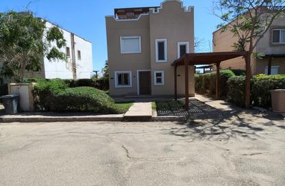 Villa - 3 Bedrooms - 3 Bathrooms for sale in Stella Di Mare - Al Ain Al Sokhna - Suez Villa - 3 Bedrooms - 3 Bathrooms for sale in Stella Di Mare - Al Ain Al Sokhna - Suez