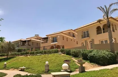 تاون هاوس - 3 غرف نوم - 4 حمامات للبيع في هايد بارك - مدينة القاهرة الجديدة - القاهرة