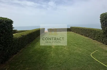 Twin House - 4 Bedrooms - 4 Bathrooms for sale in Telal Al Sokhna - Al Ain Al Sokhna - Suez Twin House - 4 Bedrooms - 4 Bathrooms for sale in Telal Al Sokhna - Al Ain Al Sokhna - Suez
