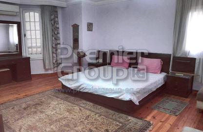 Apartment - 3 - 2 for rent in Mosadak St. - Dokki - Giza Apartment - 3 - 2 for rent in Mosadak St. - Dokki - Giza