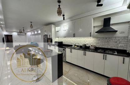 Apartment - 1 - 1 for rent in Degla - Hay El Maadi - Cairo Apartment - 1 - 1 for rent in Degla - Hay El Maadi - Cairo