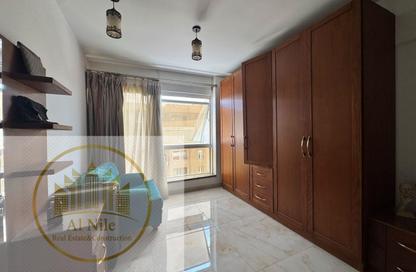 Apartment - 1 - 1 for rent in Degla - Hay El Maadi - Cairo