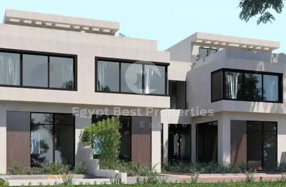 فيلا - 3 غرف نوم - 3 حمامات للبيع في هايد بارك - مدينة القاهرة الجديدة - القاهرة فيلا - 3 غرف نوم - 3 حمامات للبيع في هايد بارك - مدينة القاهرة الجديدة - القاهرة