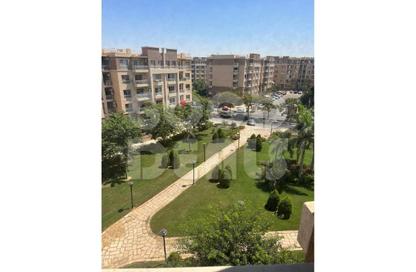 Apartment - 3 Bedrooms - 2 Bathrooms for sale in Madinaty - Cairo