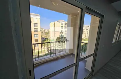 شقة - 3 غرف نوم - 3 حمامات للايجار في سراي - كمبوندات مدينة المستقبل - مدينة المستقبل - القاهرة